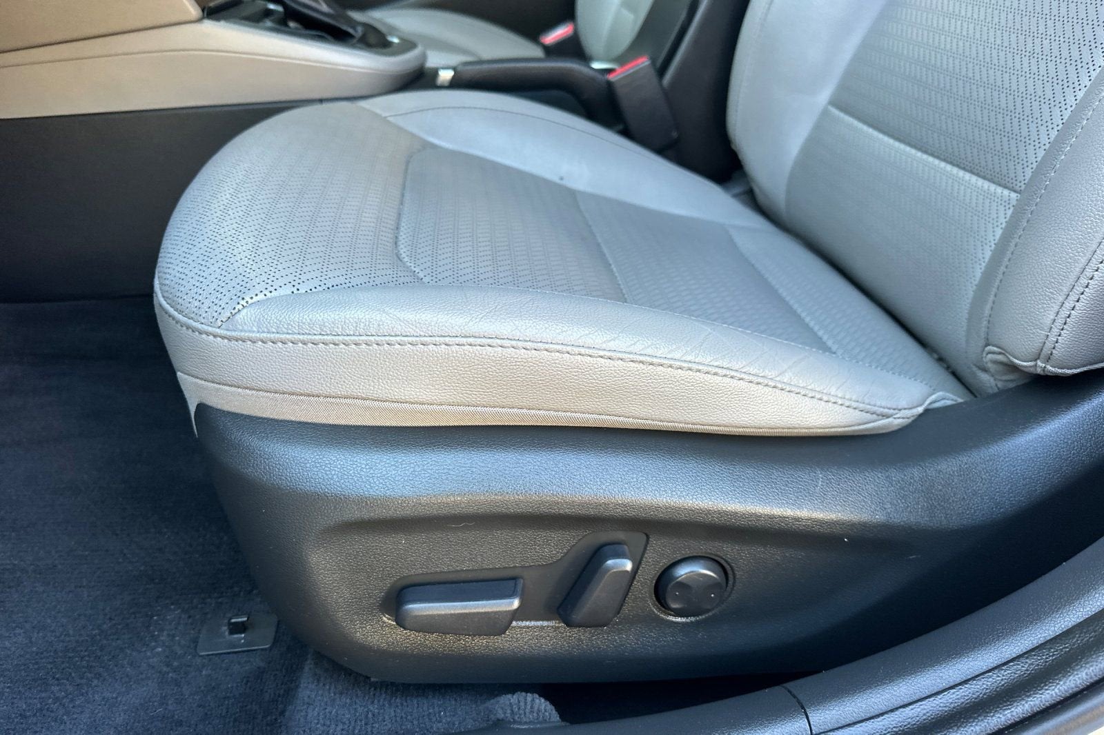 2018 Hyundai Elantra Limited