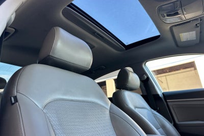 2018 Hyundai Elantra Limited