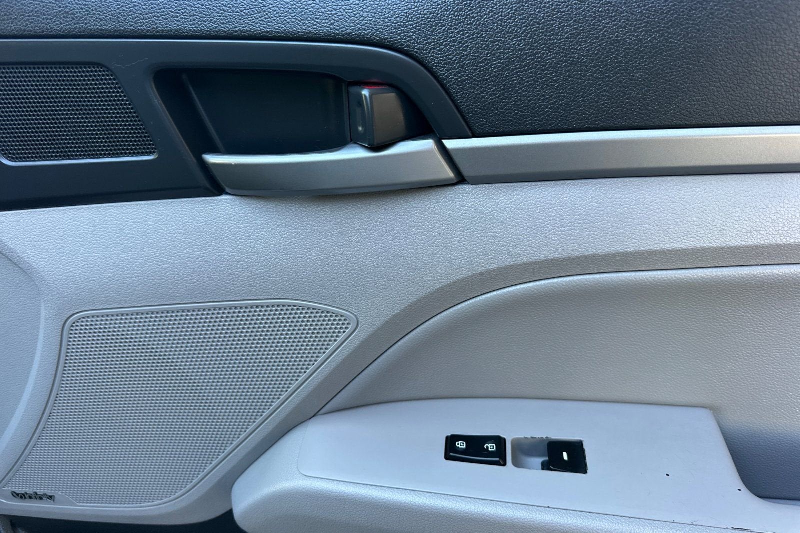 2018 Hyundai Elantra Limited