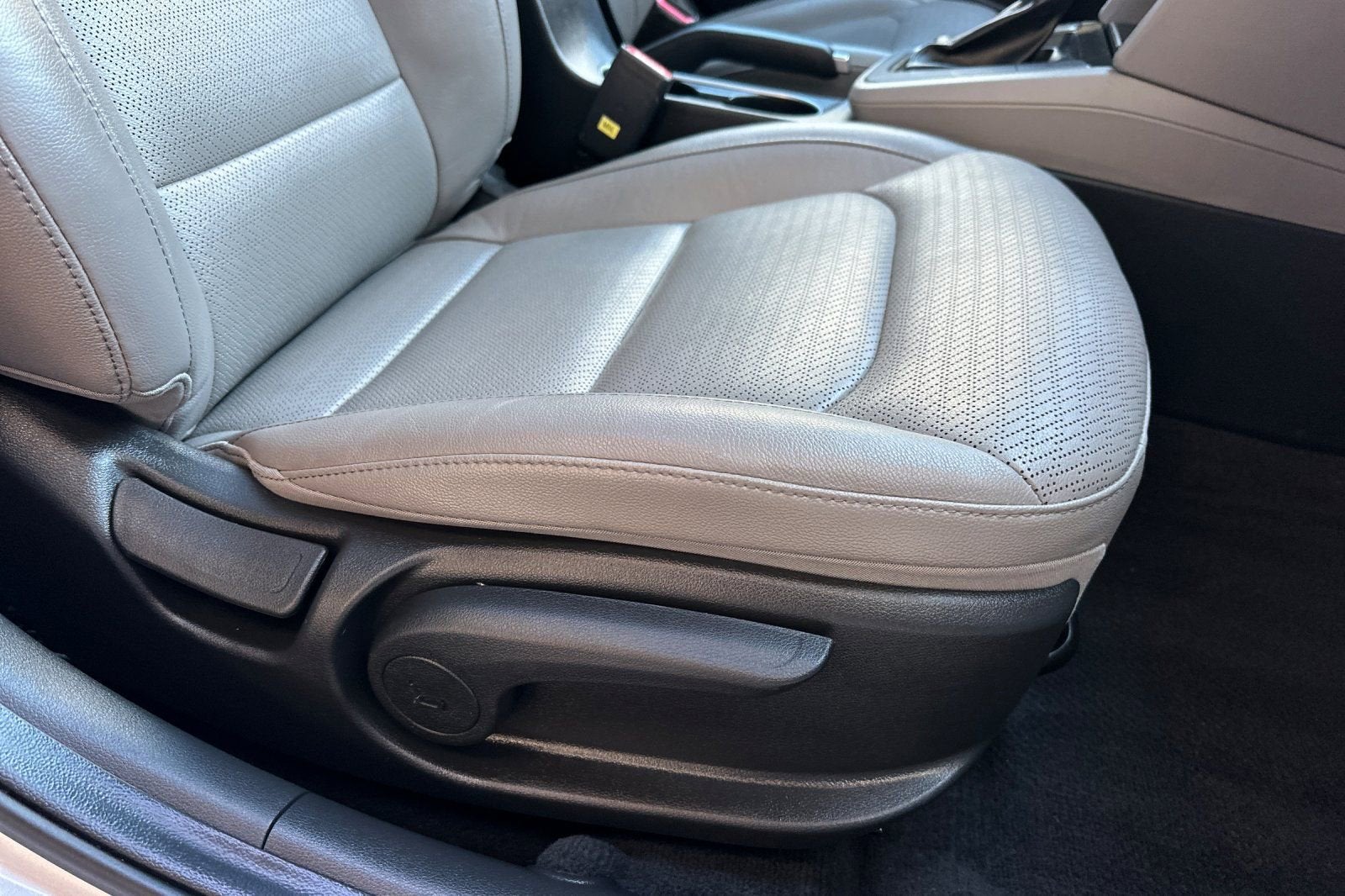 2018 Hyundai Elantra Limited