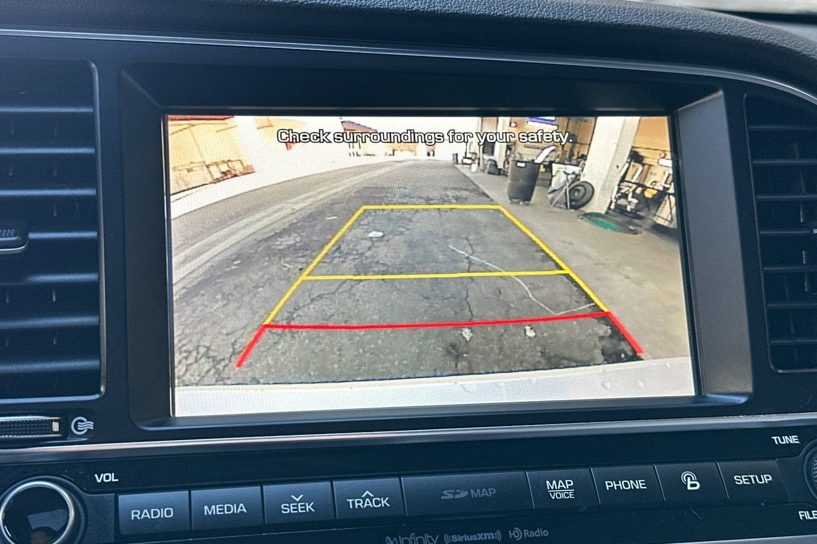 2018 Hyundai Elantra Limited