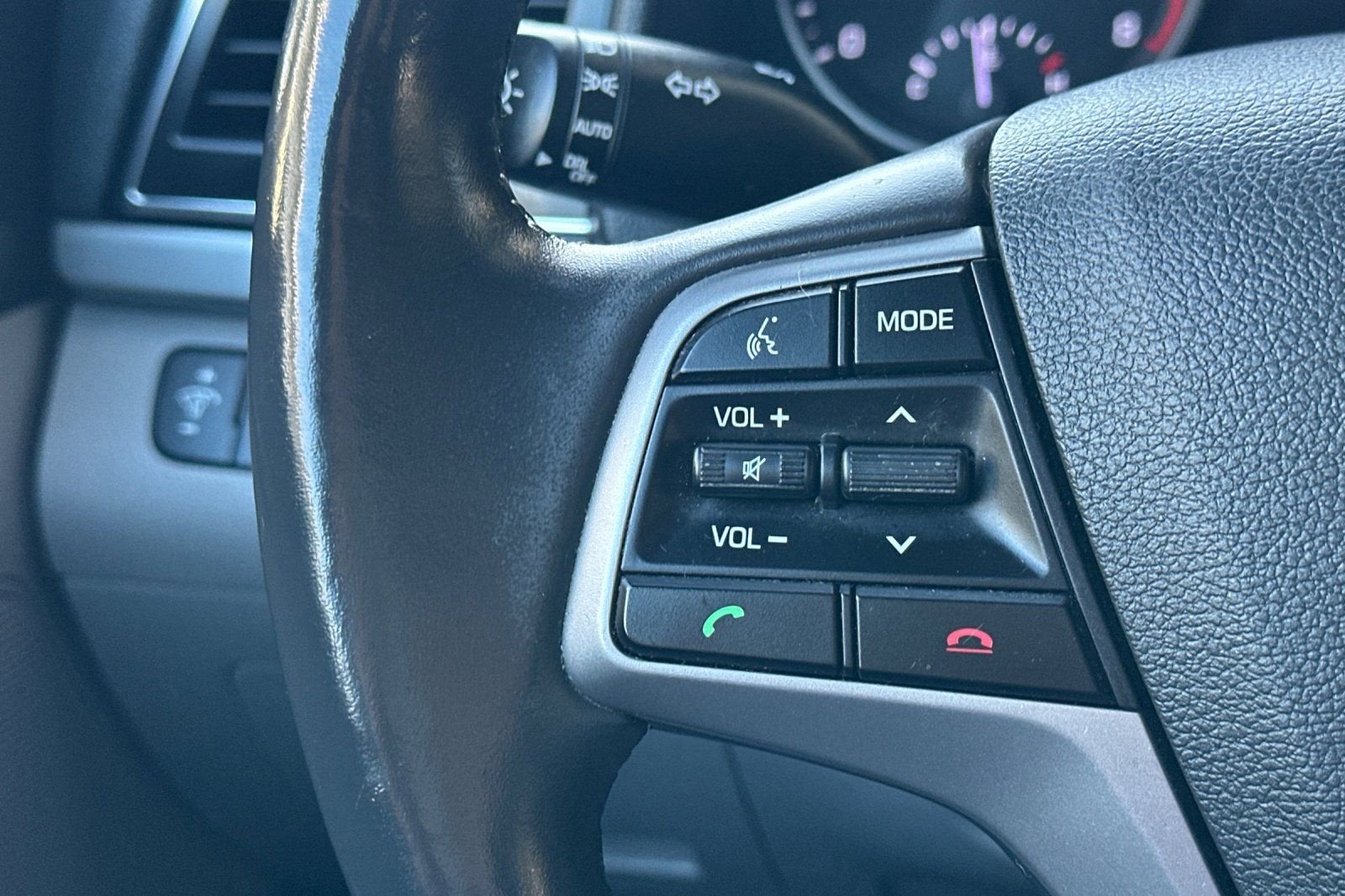 2018 Hyundai Elantra Limited