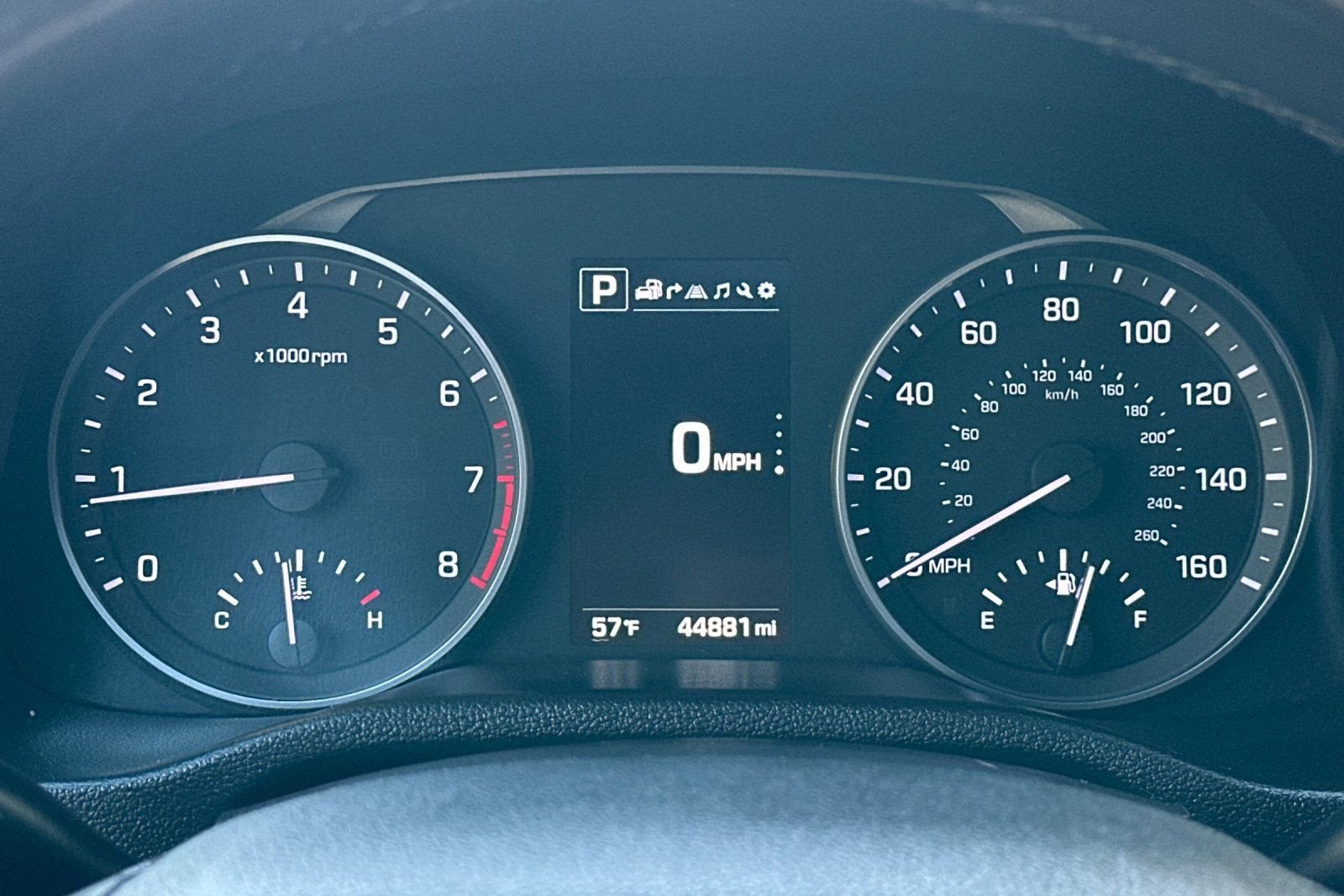 2018 Hyundai Elantra Limited