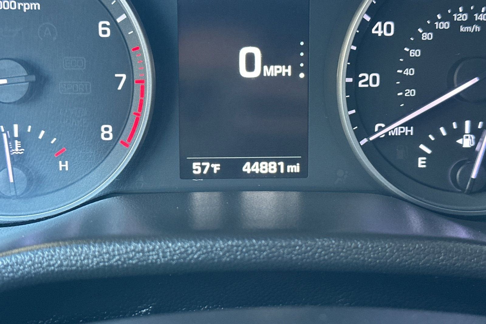 2018 Hyundai Elantra Limited