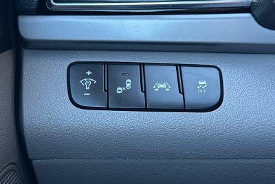 2018 Hyundai Elantra Limited