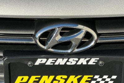 2018 Hyundai Elantra Limited