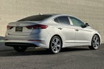 2018 Hyundai Elantra Limited