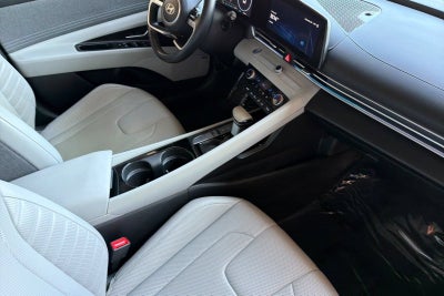 2024 Hyundai Elantra Hybrid Limited