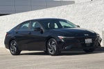 2024 Hyundai Elantra Hybrid Limited