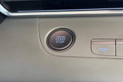 2024 Hyundai Elantra Hybrid Limited