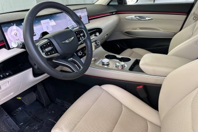 2026 Genesis GV70 2.5T Select