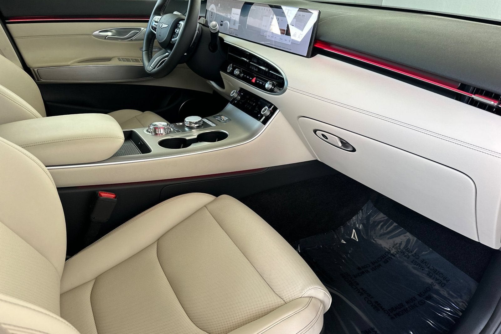 2026 Genesis GV70 2.5T Select