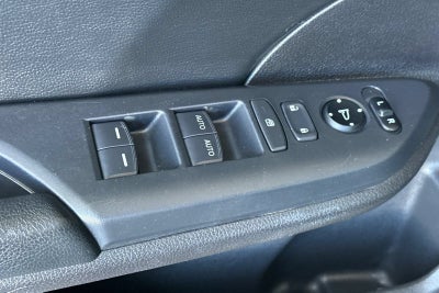 2018 Honda Civic Hatchback Sport Touring