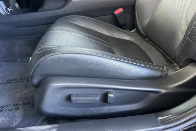 2018 Honda Civic Hatchback Sport Touring