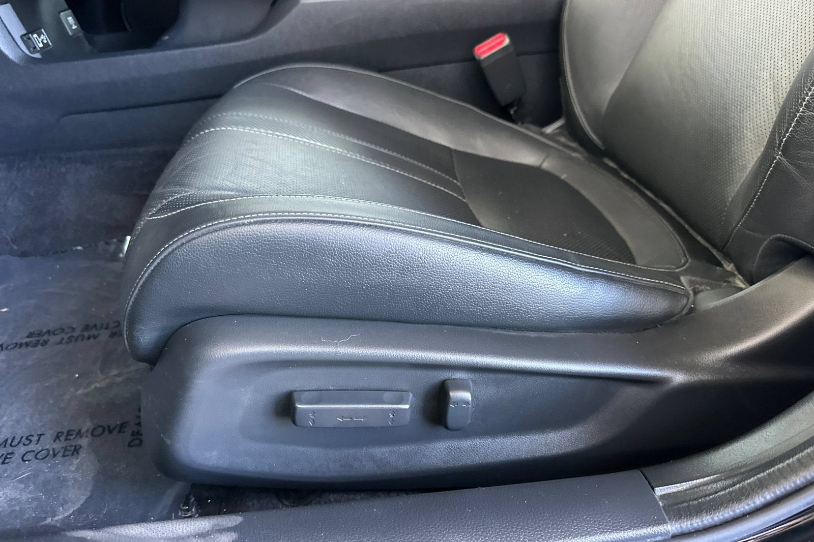 2018 Honda Civic Hatchback Sport Touring