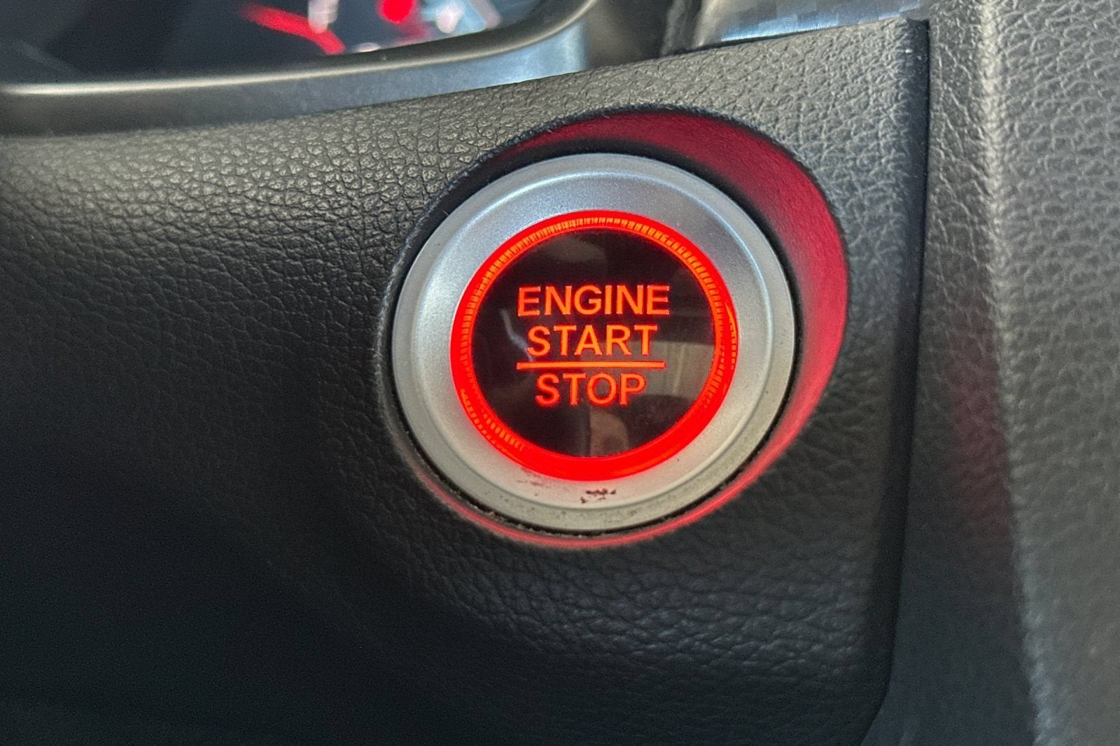 2018 Honda Civic Hatchback Sport Touring