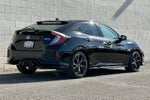 2018 Honda Civic Hatchback Sport Touring