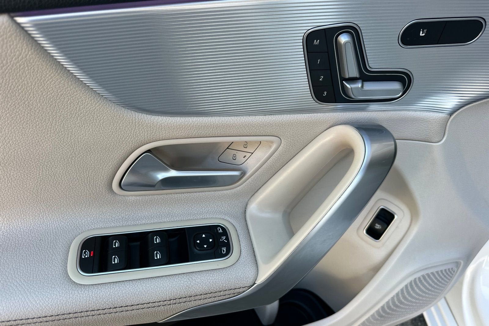 2022 Mercedes-Benz A-Class A 220