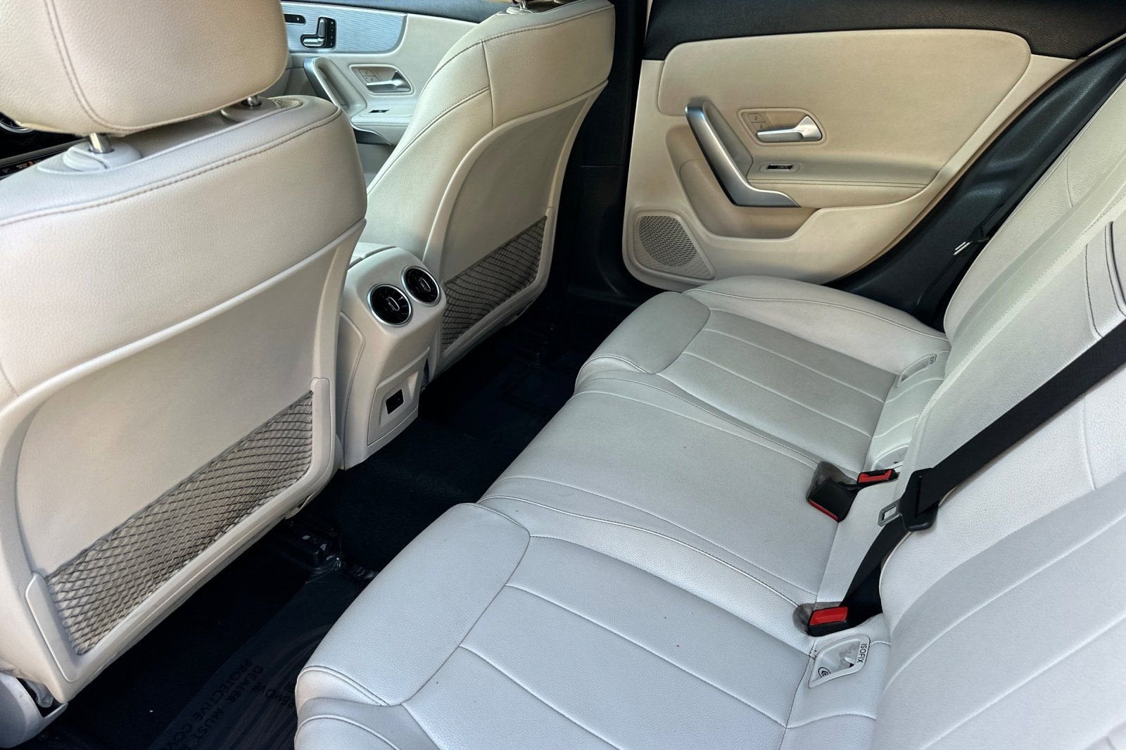 2022 Mercedes-Benz A-Class A 220