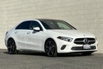 2022 Mercedes-Benz A-Class A 220