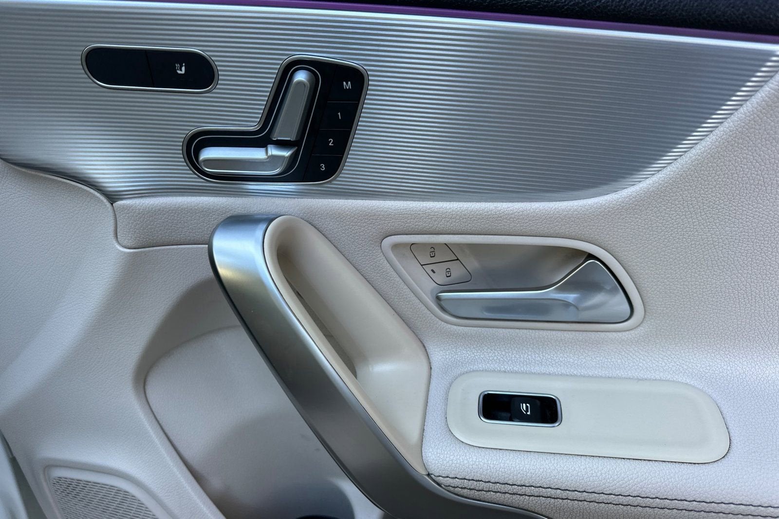 2022 Mercedes-Benz A-Class A 220