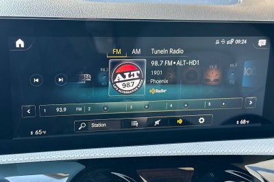 2022 Mercedes-Benz A-Class A 220