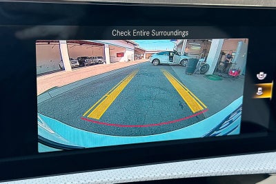 2022 Mercedes-Benz A-Class A 220