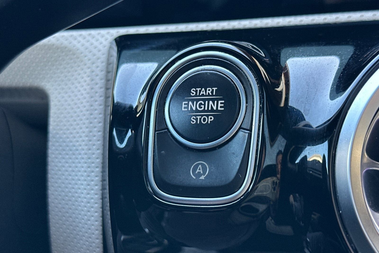 2022 Mercedes-Benz A-Class A 220