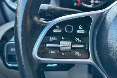 2022 Mercedes-Benz A-Class A 220