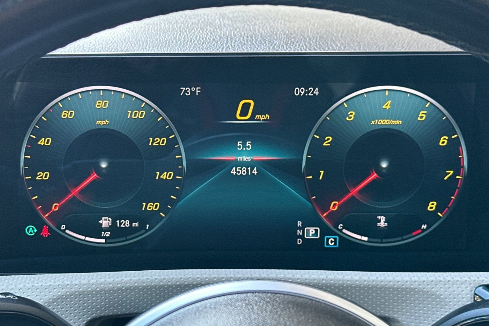 2022 Mercedes-Benz A-Class A 220