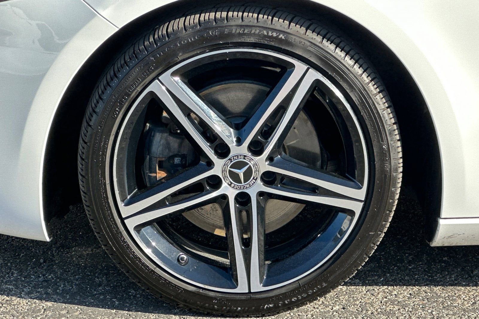 2022 Mercedes-Benz A-Class A 220