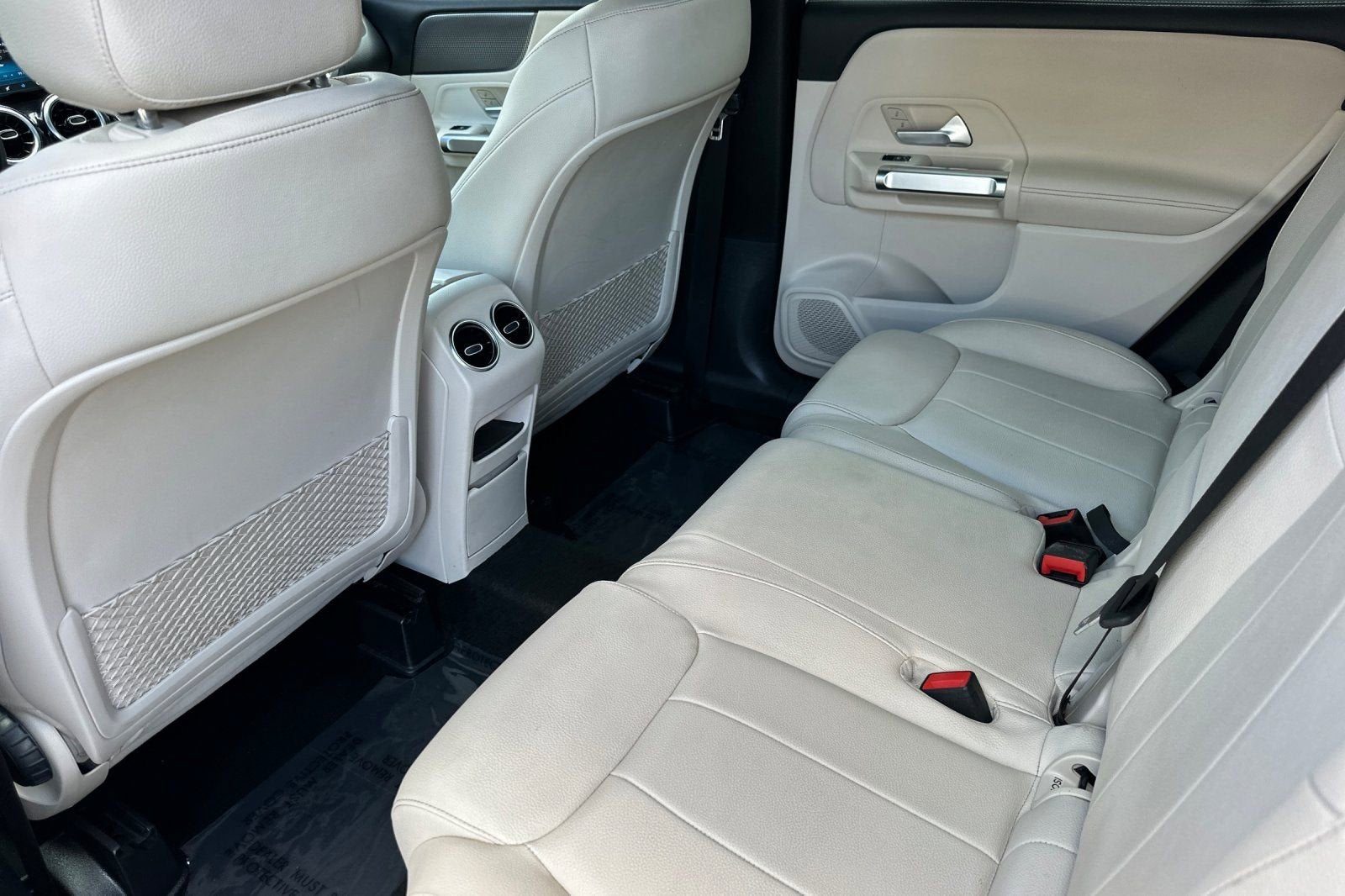2022 Mercedes-Benz GLB GLB 250