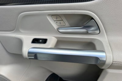 2022 Mercedes-Benz GLB GLB 250