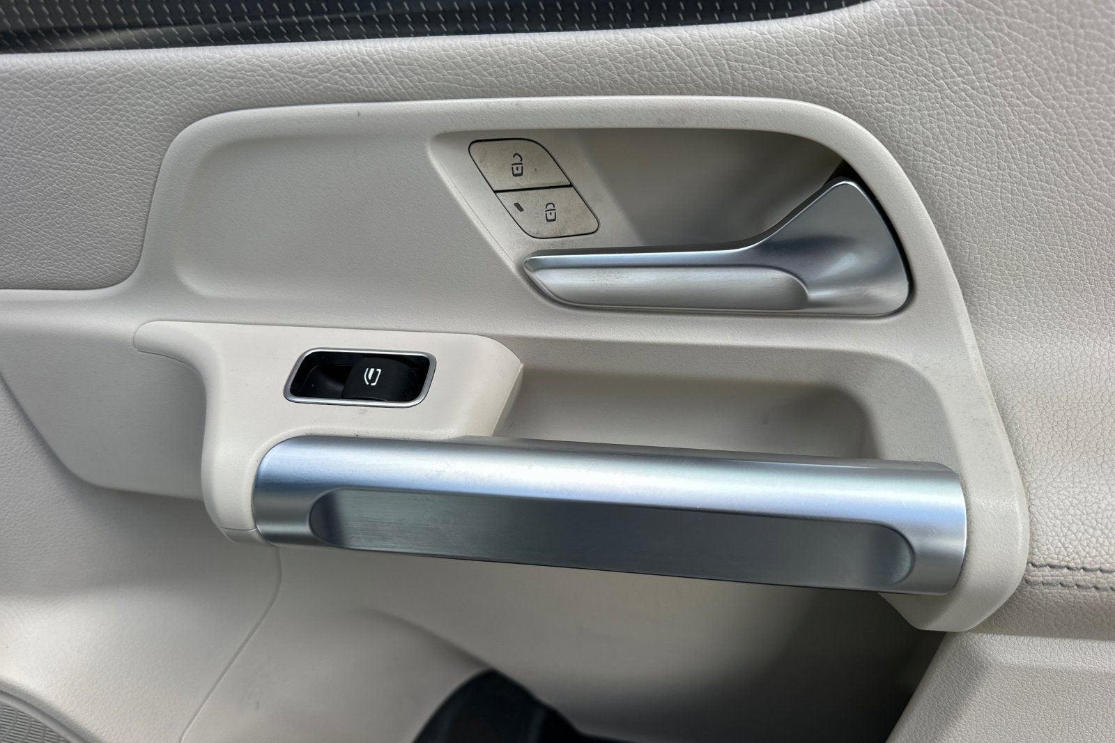 2022 Mercedes-Benz GLB GLB 250