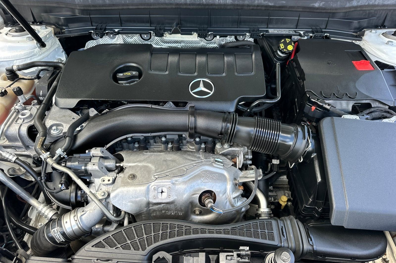 2022 Mercedes-Benz GLB GLB 250