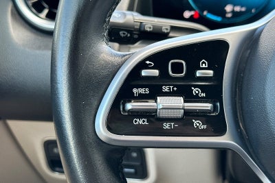 2022 Mercedes-Benz GLB GLB 250