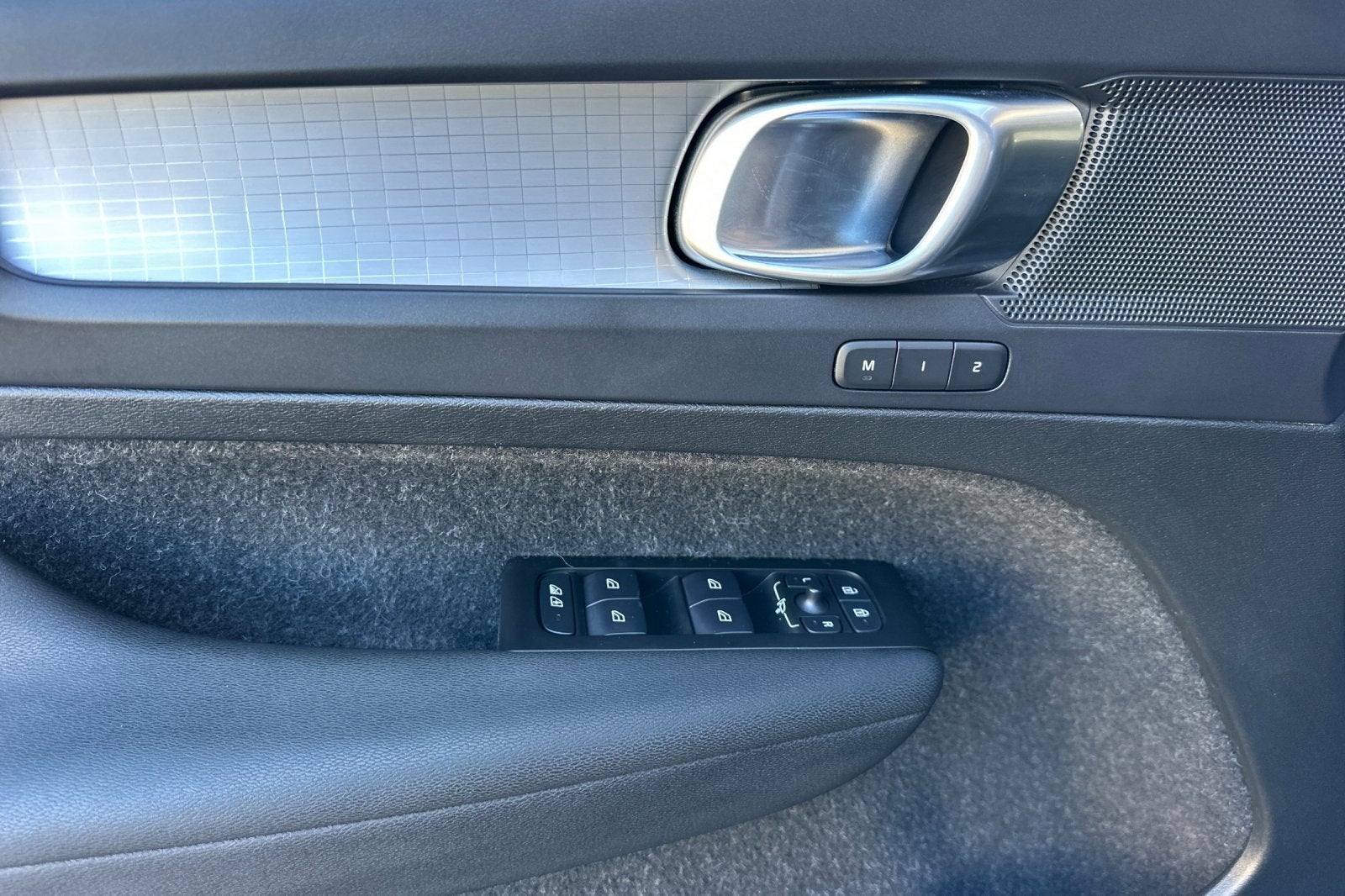 2021 Volvo XC40 Momentum