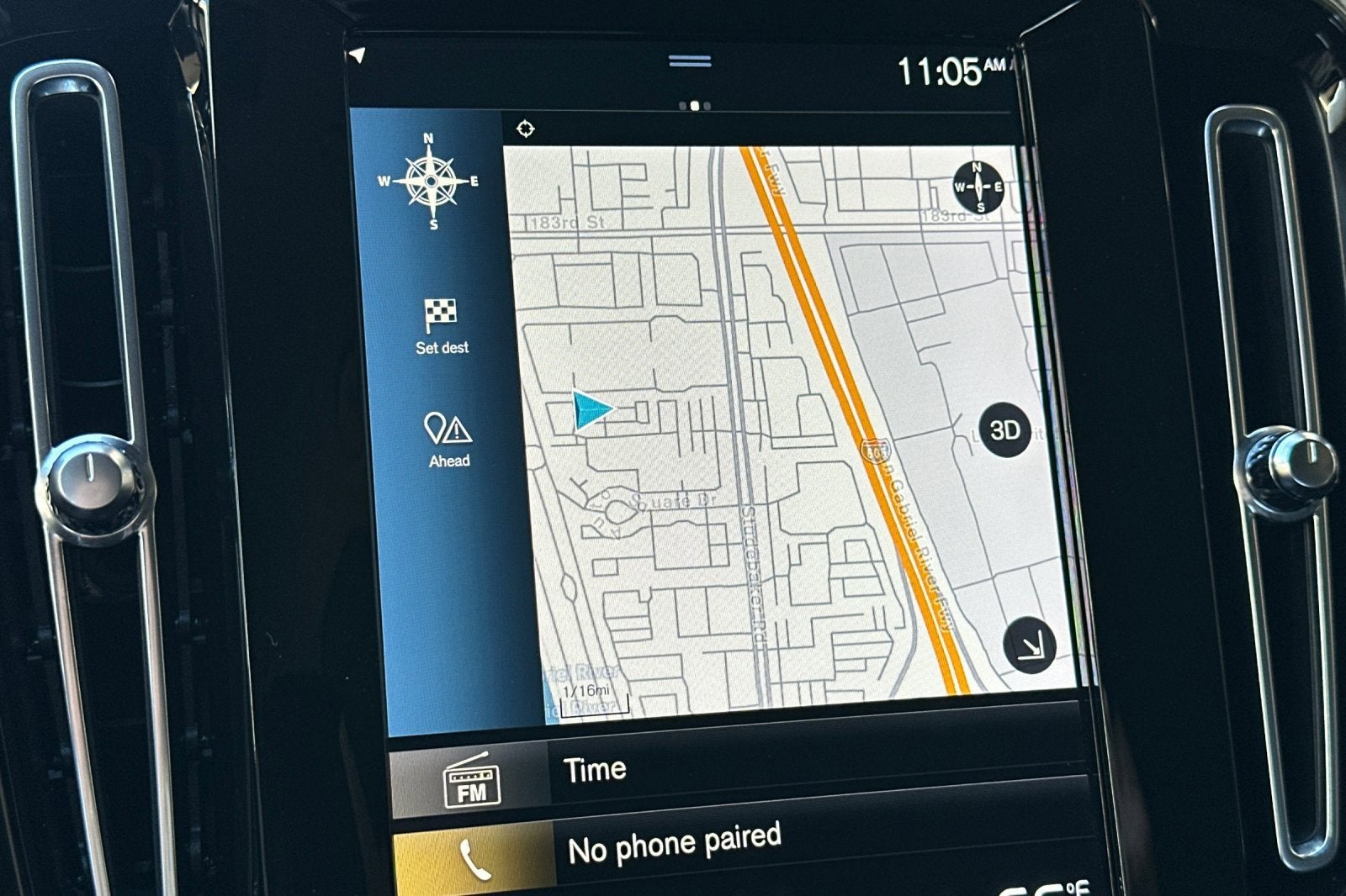 2021 Volvo XC40 Momentum