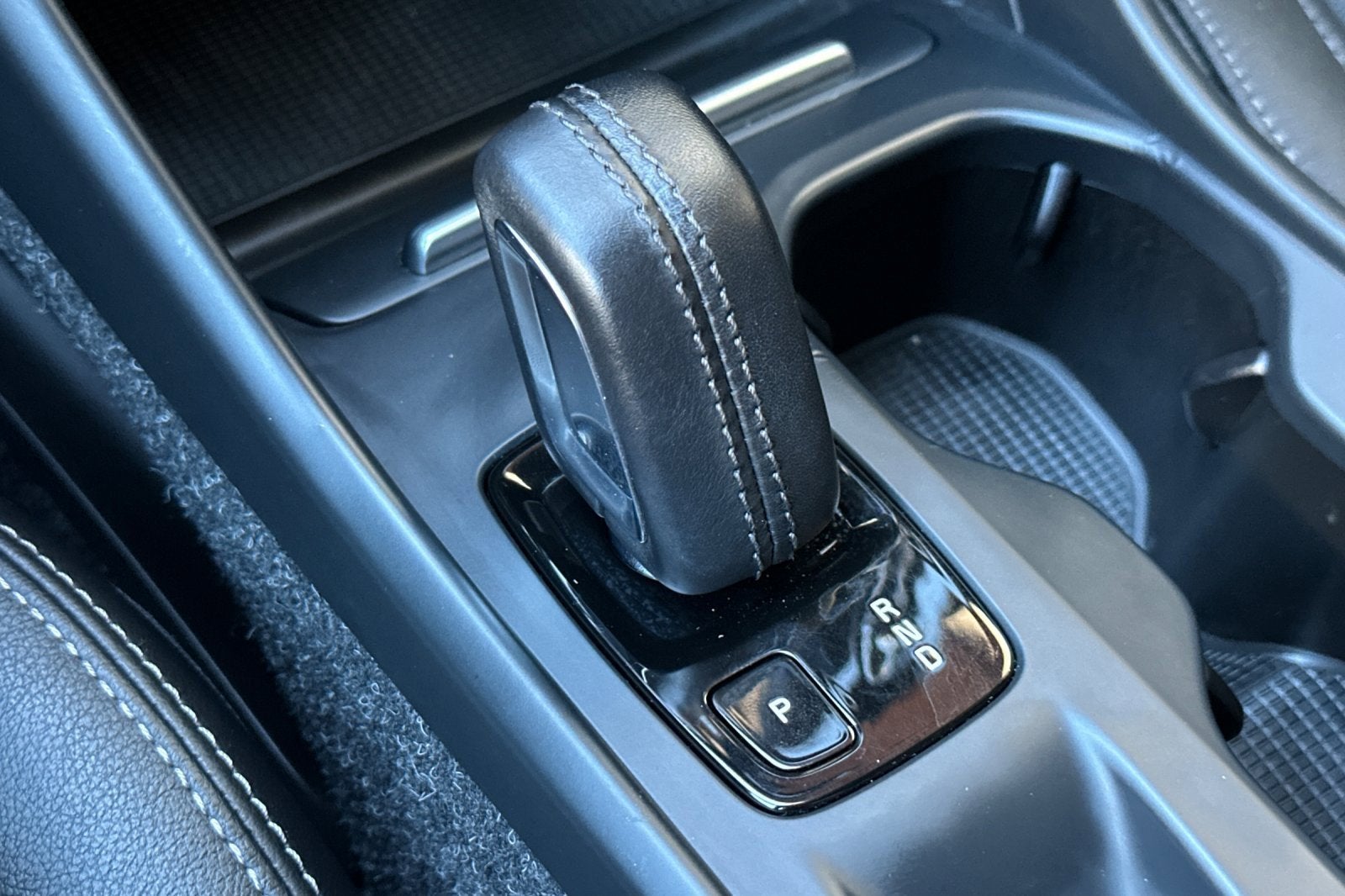 2021 Volvo XC40 Momentum