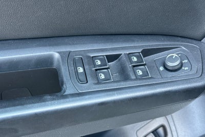 2019 Volkswagen Atlas 3.6L V6 SE R-Line