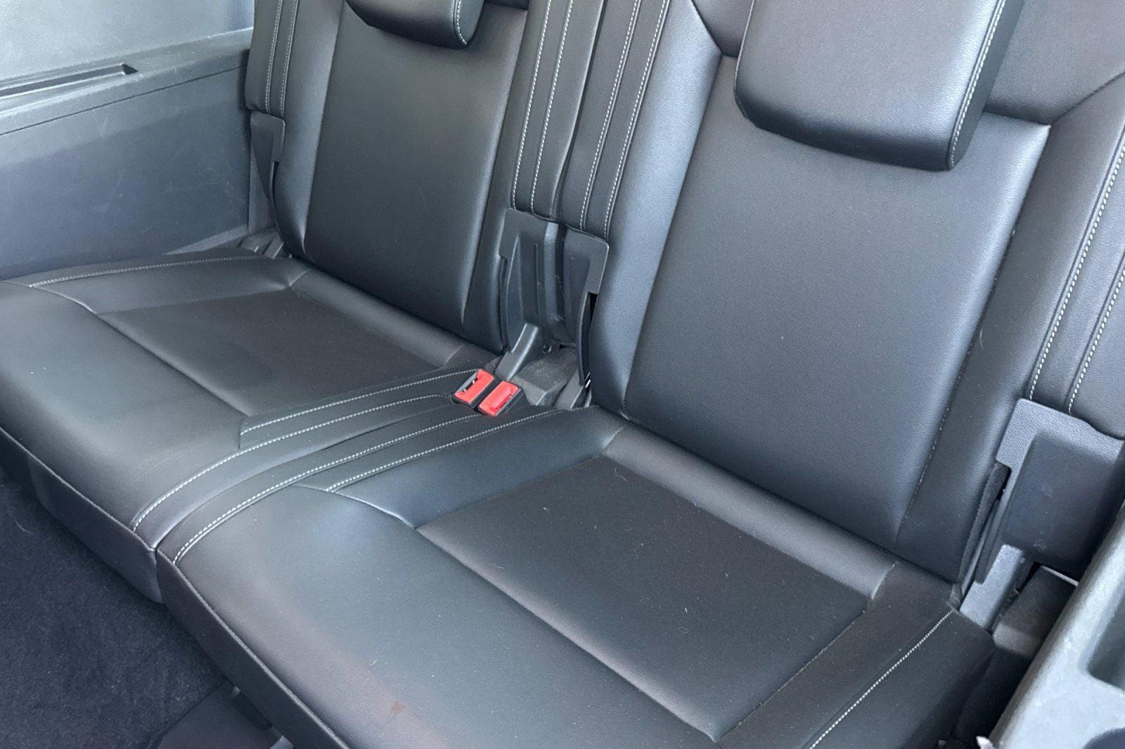 2019 Volkswagen Atlas 3.6L V6 SE R-Line