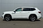 2019 Volkswagen Atlas 3.6L V6 SE R-Line