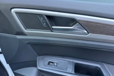 2019 Volkswagen Atlas 3.6L V6 SE R-Line