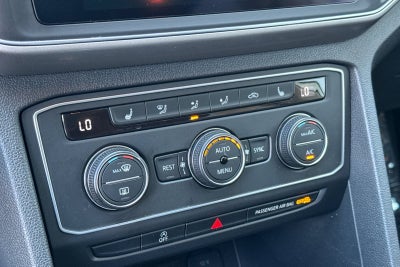 2019 Volkswagen Atlas 3.6L V6 SE R-Line