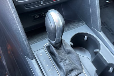 2019 Volkswagen Atlas 3.6L V6 SE R-Line