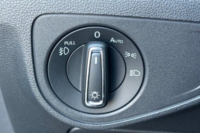 2019 Volkswagen Atlas 3.6L V6 SE R-Line