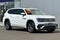 2019 Volkswagen Atlas 3.6L V6 SE R-Line