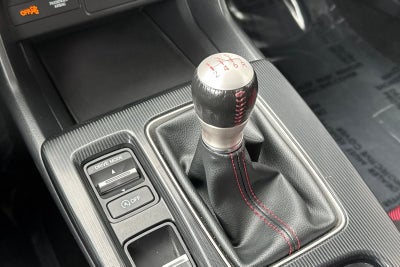 2023 Honda Civic Si