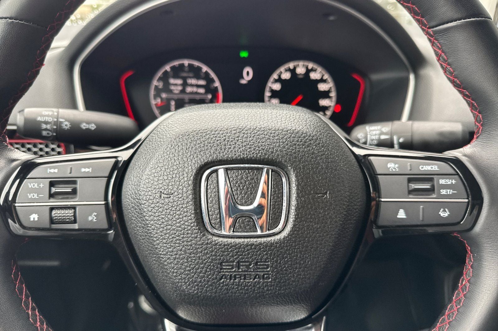 2023 Honda Civic Si