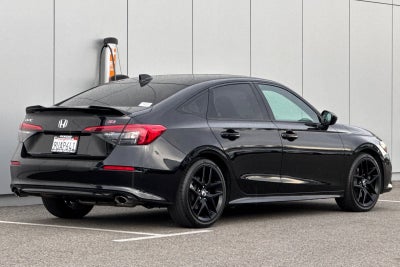 2023 Honda Civic Si